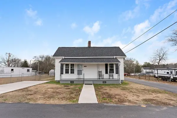 200 4th Street, Union, SC 29379