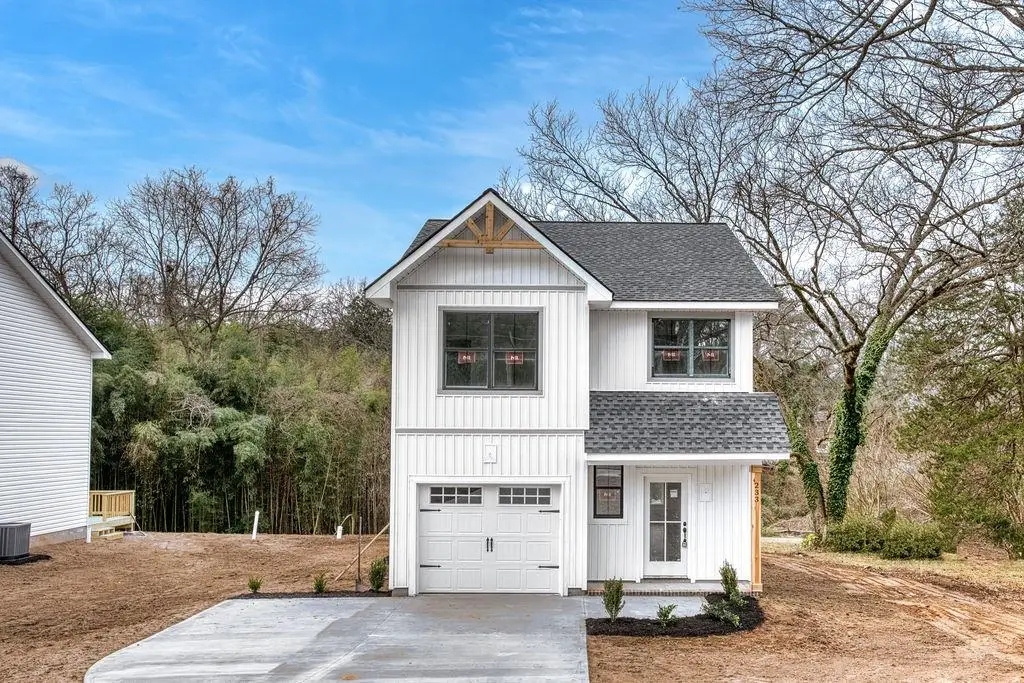 233 Harris Street, Jonesville, SC 29353 - Image #1