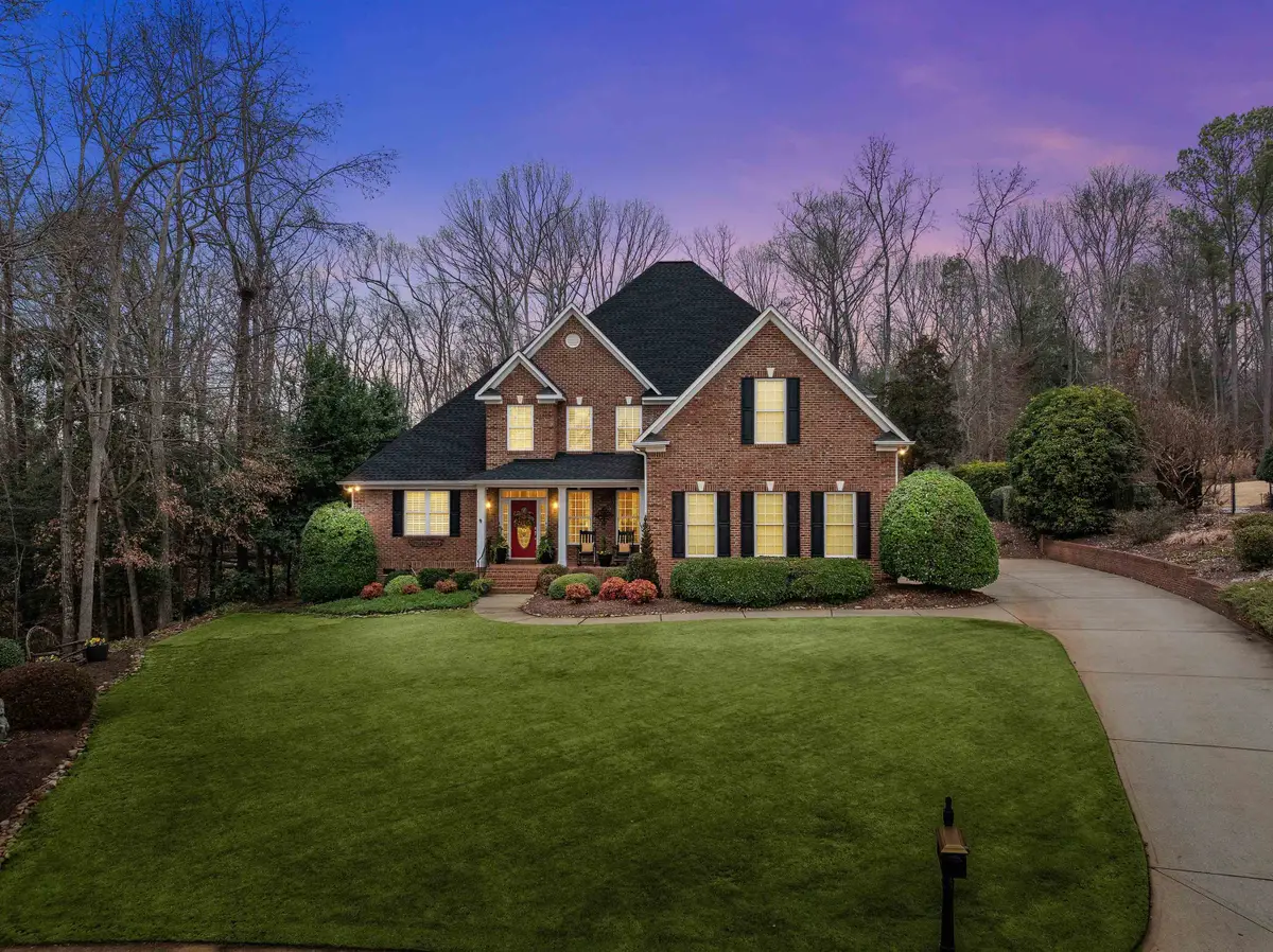 324 S Monterey Drive, Moore, SC 29369-9067 - Image #1