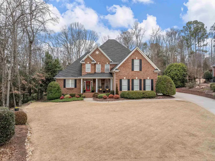 324 S Monterey Drive, Moore, SC 29369-9067 - Image #3