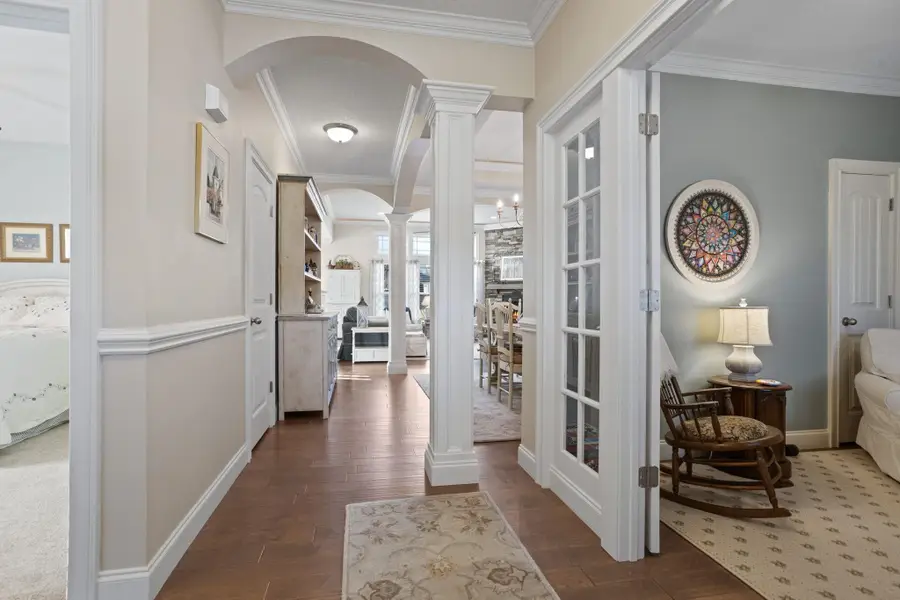 323 Holly Oaks Lane, Inman, SC 29349 - Image #3