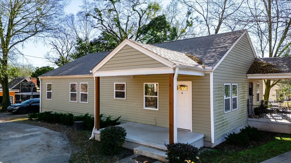 622 Perry Road, Greenville, SC 29609 - Image #1