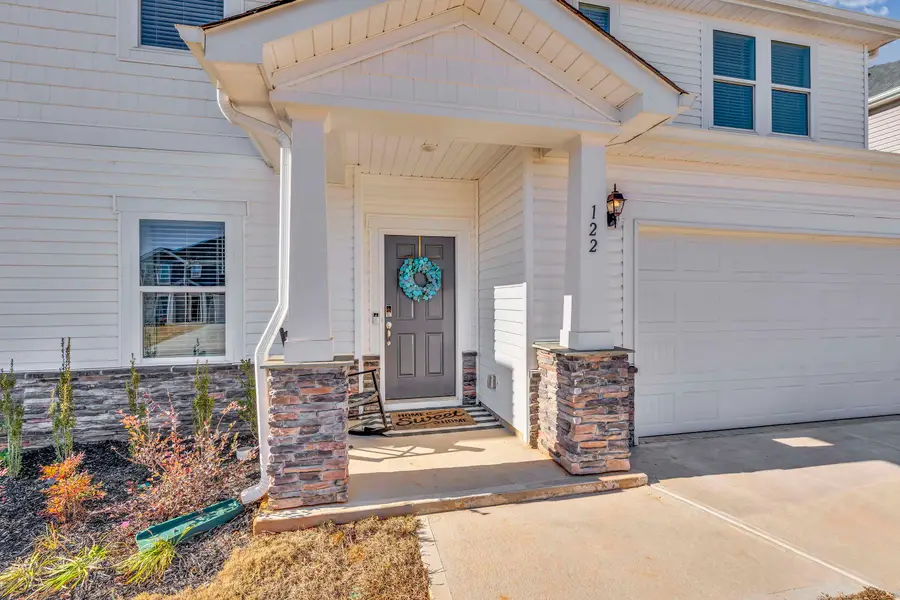 122 Firehole Road, Gray Court, SC 29645 - Image #3