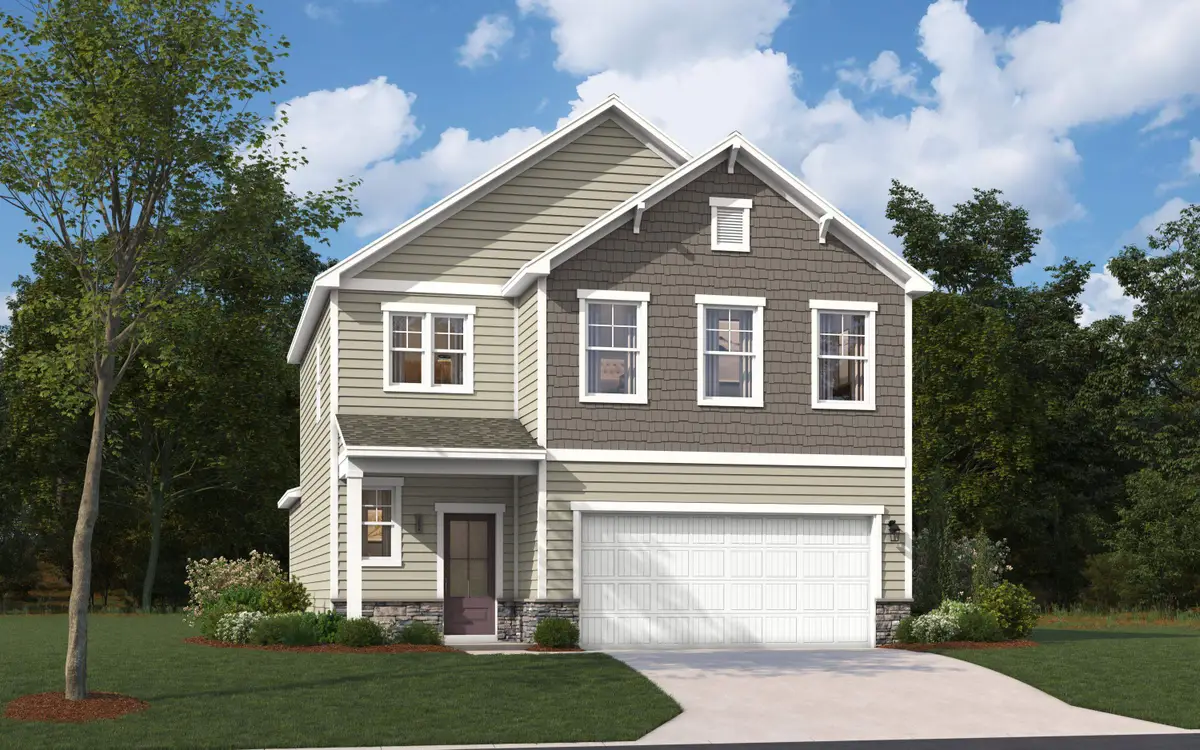 128 Old Furnace Road, Boiling Springs, SC 29316 - Image #1