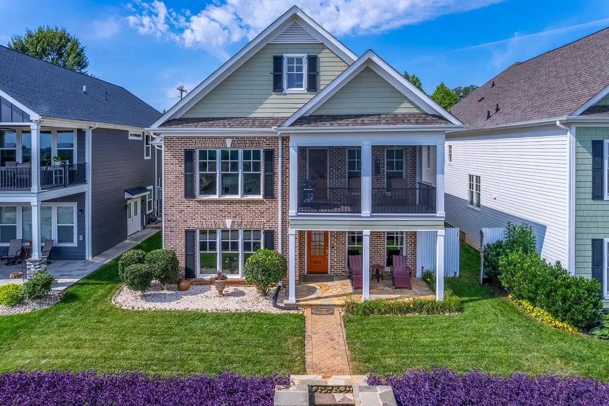 902 Blue Moon Street, Taylors, SC 29687 - #1