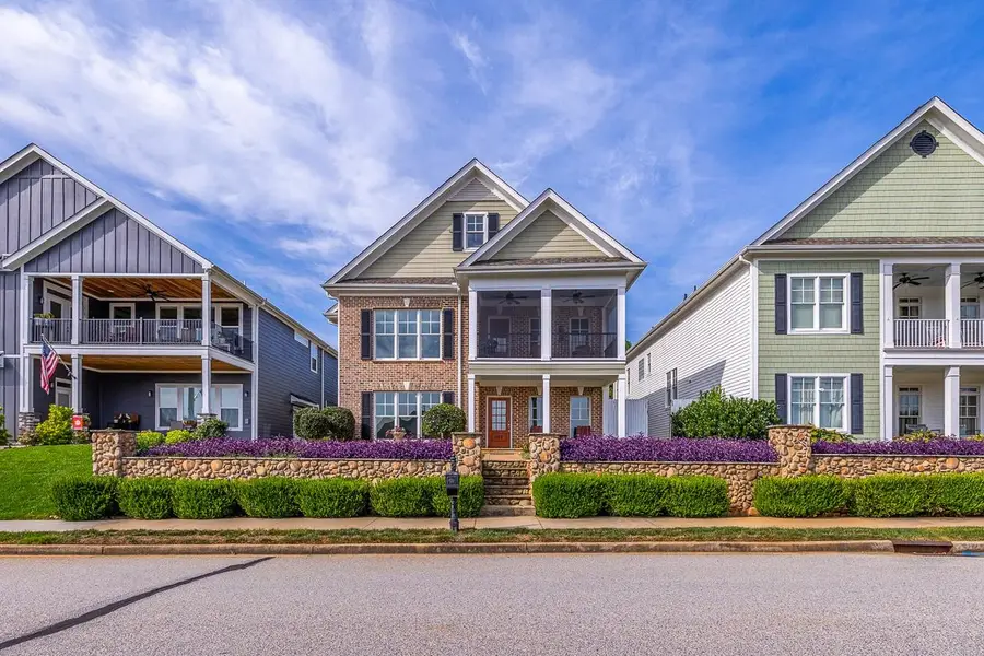 902 Blue Moon Street, Taylors, SC 29687 - #3