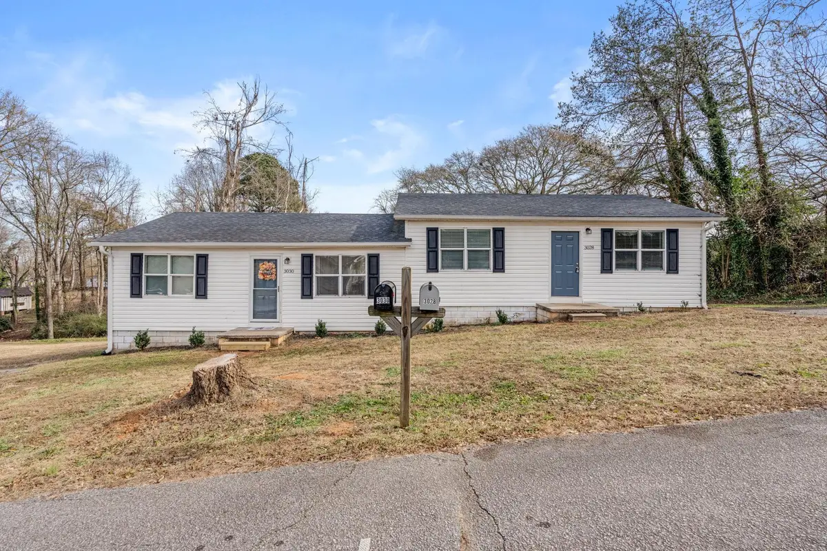 3028/3030 Benjamin Road, Spartanburg, SC 29307 - Image #1