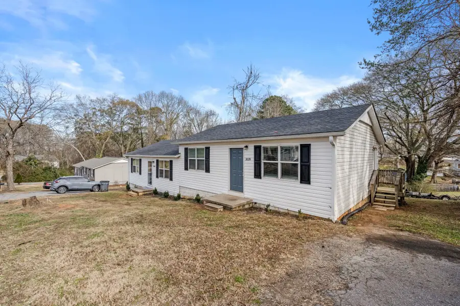 3028/3030 Benjamin Road, Spartanburg, SC 29307 - Image #3
