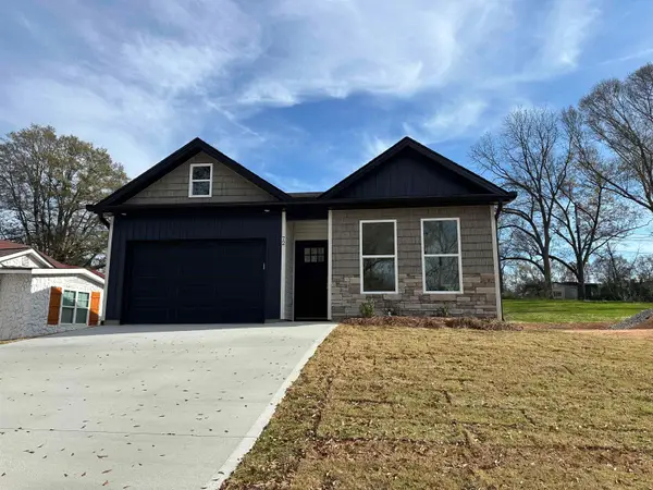 72 Bobo Street, Inman, SC 29349