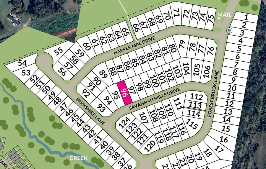 1644 Savannah Mills Drive, Spartanburg, SC 29303 - Image #2