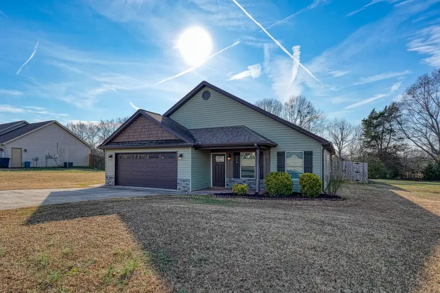224 Sweetgrass Drive, Chesnee, SC 29323 - Image #3