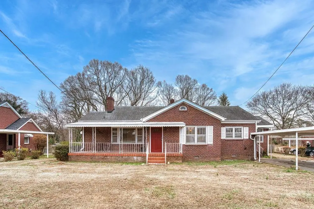 119 Hillcrest Drive, Union, SC 29379 - Image #1