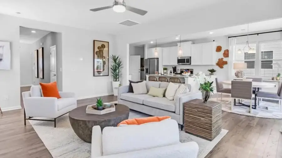 1640 Savannah Mills Drive, Spartanburg, SC 29303 - Image #3