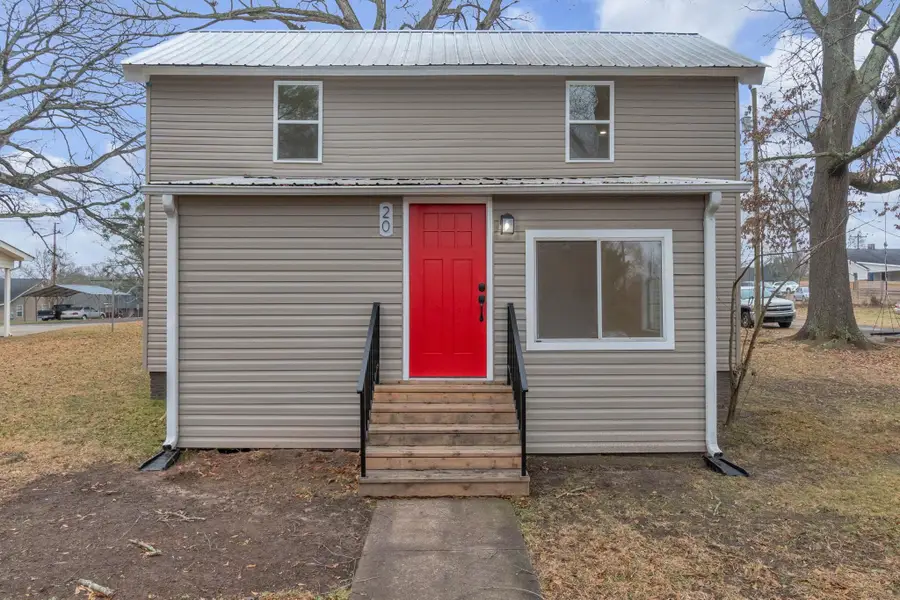 20 F Street, Inman, SC 29349 - Image #2