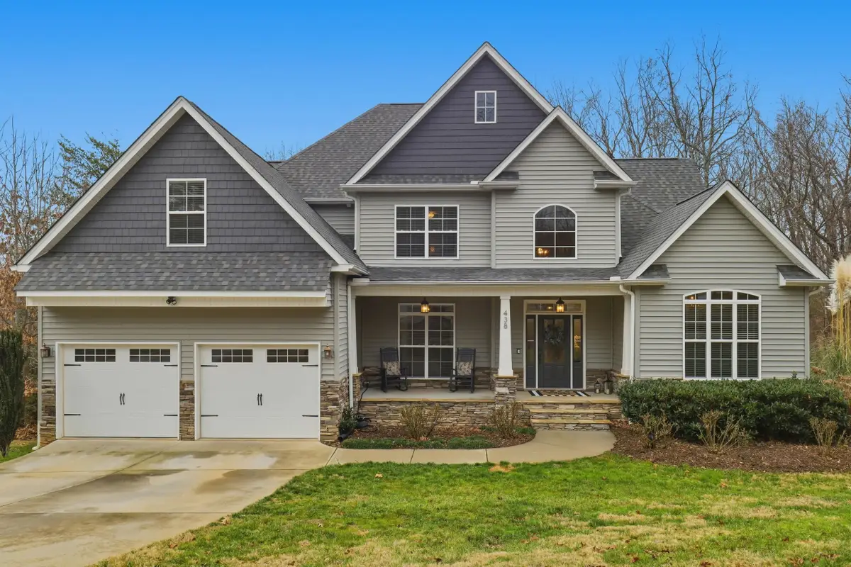 438 S Buckhorn Road, Greenville, SC 29609 - Image #1