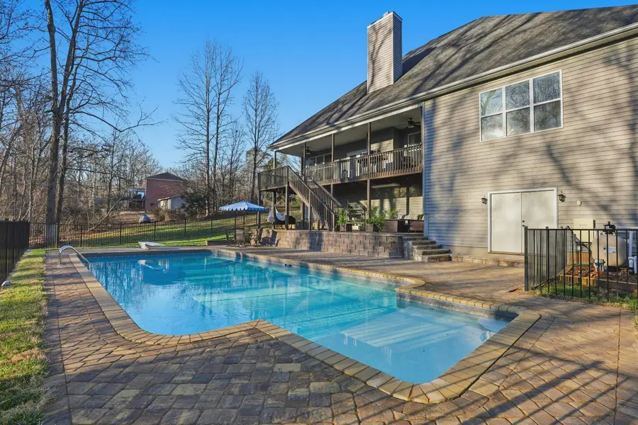 438 S Buckhorn Road, Greenville, SC 29609 - Image #2