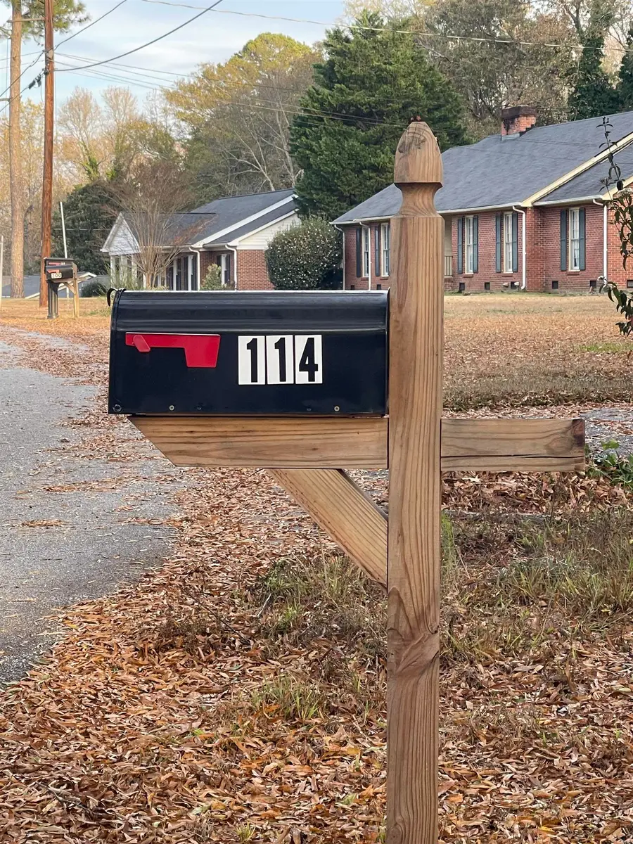 114 York Street, Clinton, SC 29325-2651 - #2