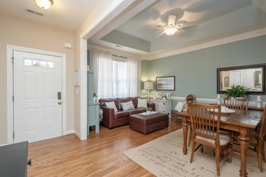 510 Summitbluff Drive, Travelers Rest, SC 29617 - Image #3