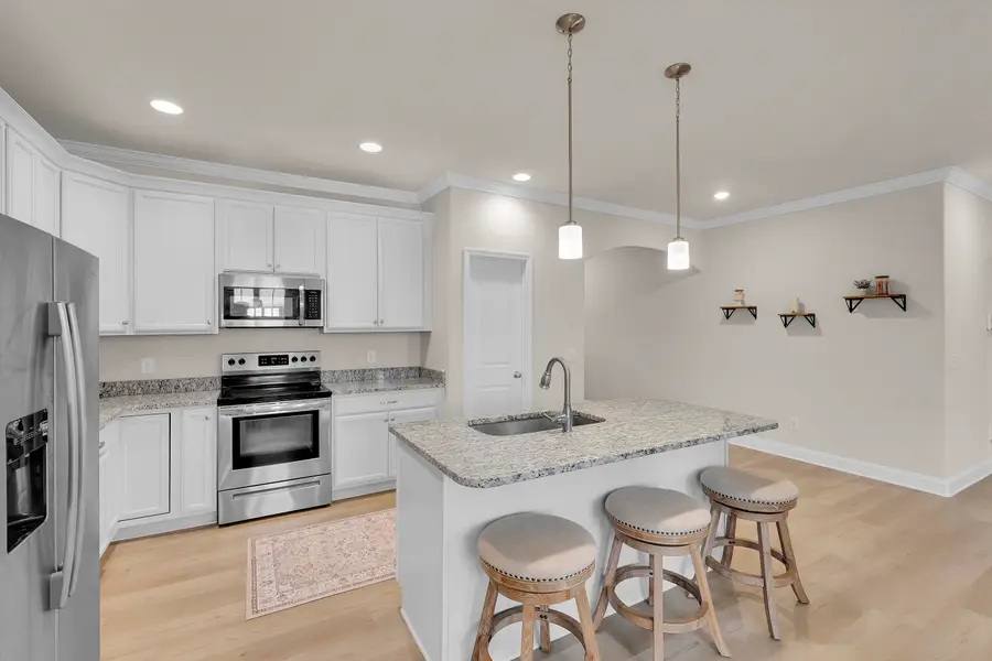 1030 Linden Ridge Road, Greer, SC 29651 - Image #2