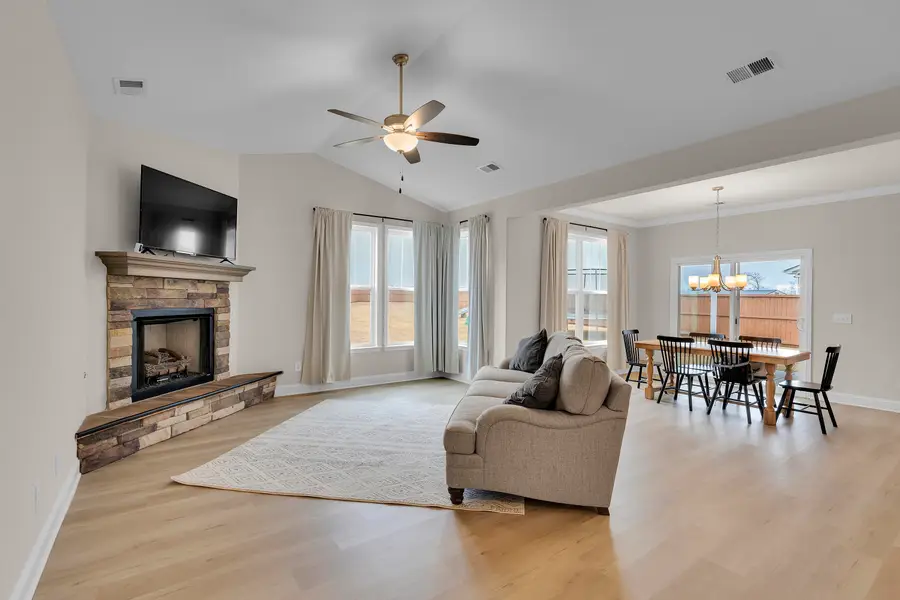 1030 Linden Ridge Road, Greer, SC 29651 - Image #3