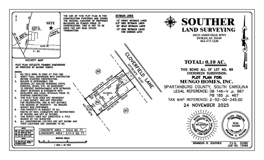 139 Cloverfield Lane, Spartanburg, SC 29303 - Image #2
