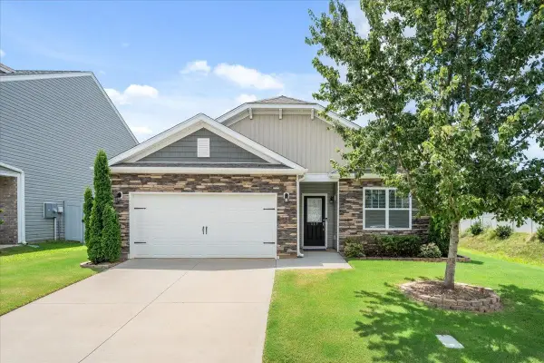 117 Preservation Drive, Greer, SC 29650