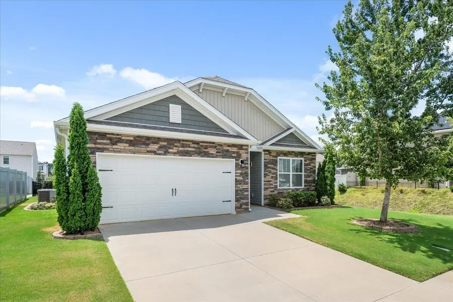 117 Preservation Drive, Greer, SC 29650 - Image #2