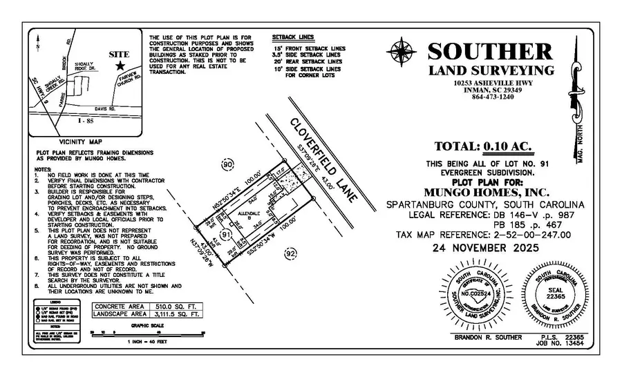 131 Cloverfield Lane, Spartanburg, SC 29303 - Image #2