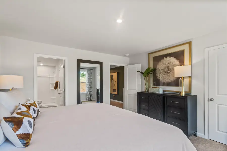 1274 Forestbrook Lane, Spartanburg, SC 29303 - Image #3