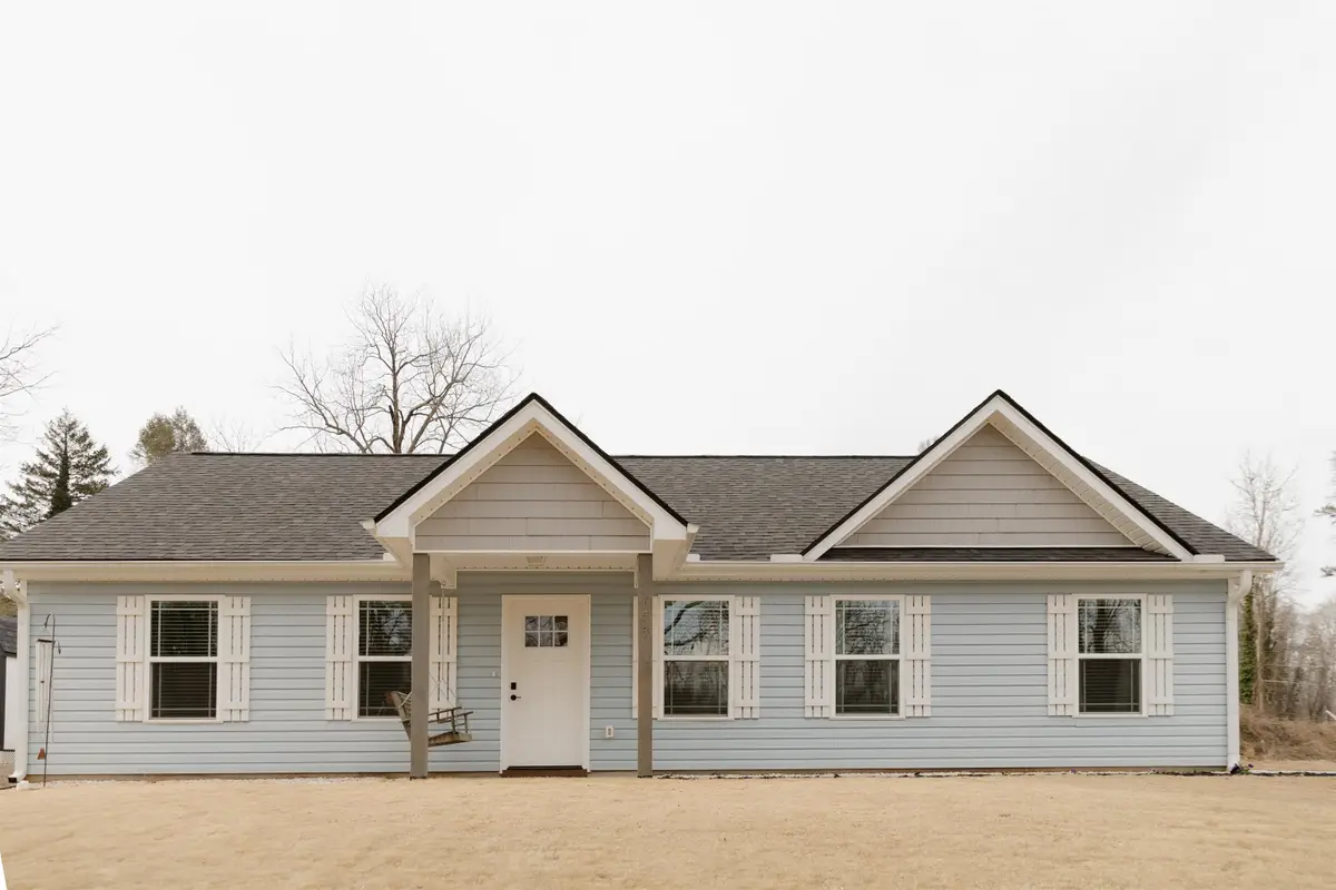 653 N Shamrock Avenue, Landrum, SC 29356 - #1