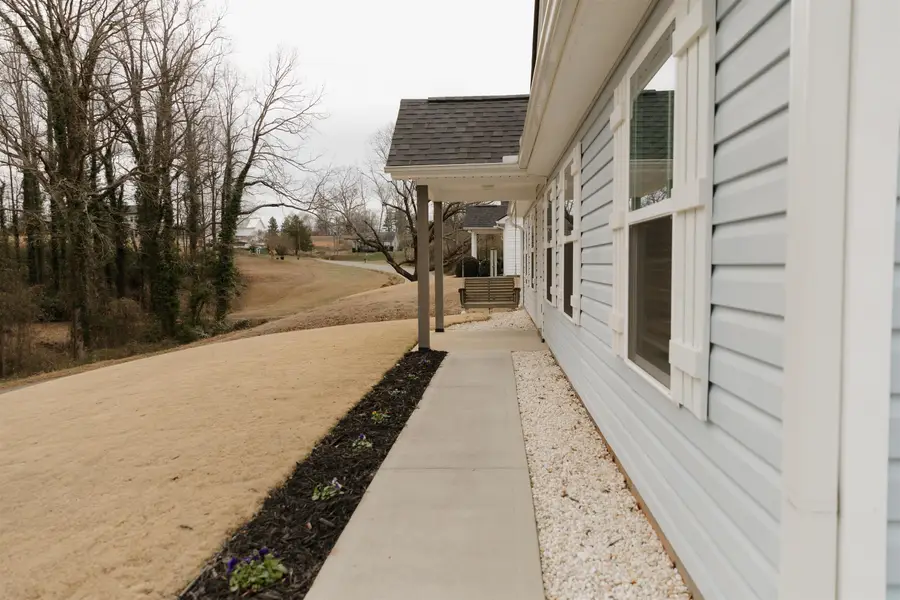 653 N Shamrock Avenue, Landrum, SC 29356 - #2