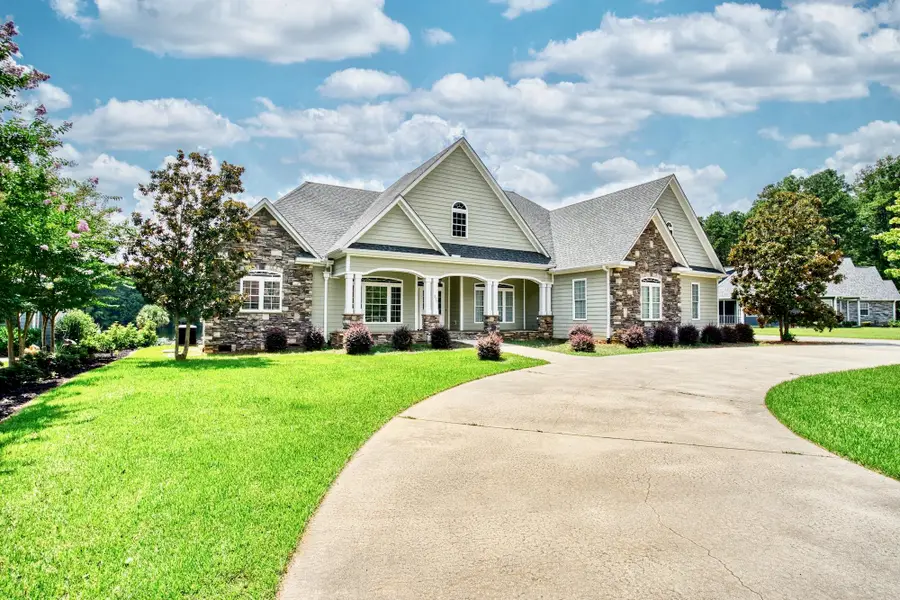 320 Nautical Way, Greenwood, SC 29649-0000 - #3