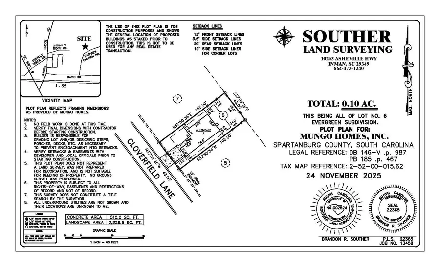 138 Cloverfield Lane, Spartanburg, SC 29303 - Image #2