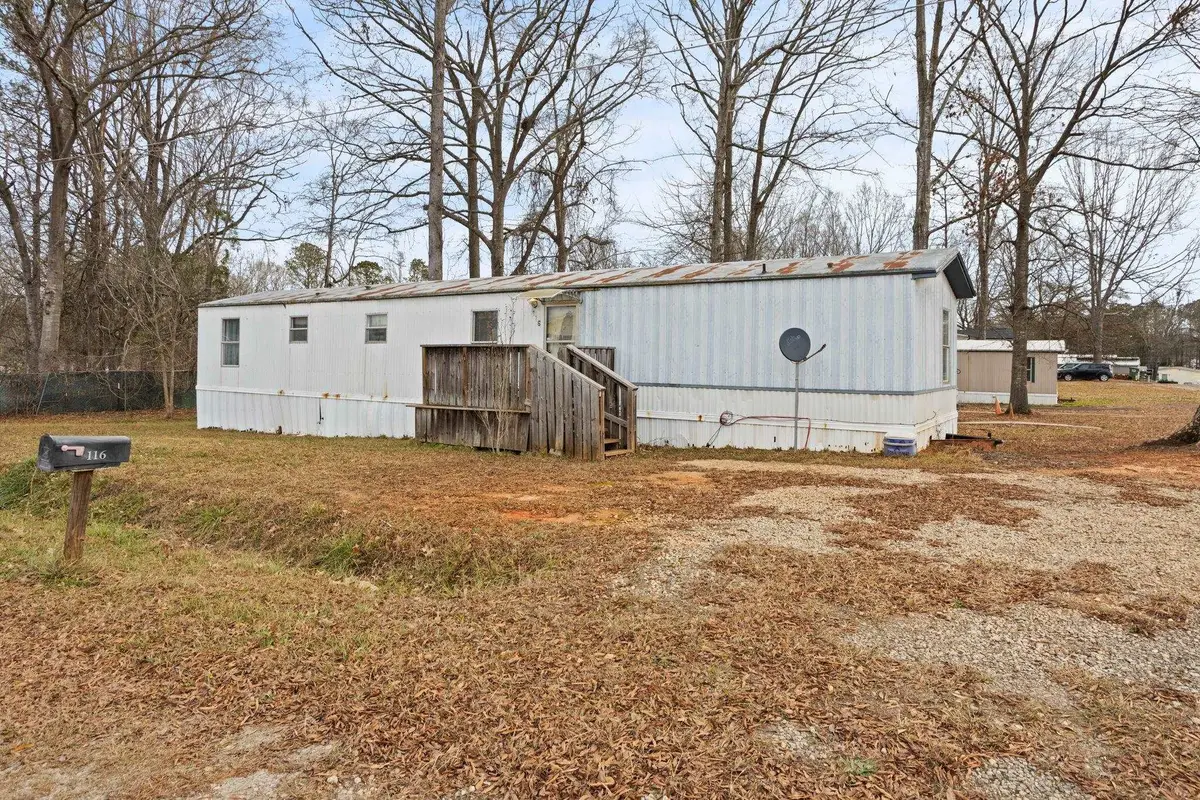 116 Beach Drive, Ninety Six, SC 29666 - #1