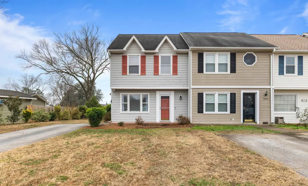 211 Old Towne Rd, Spartanburg, SC 29301 - Image #1
