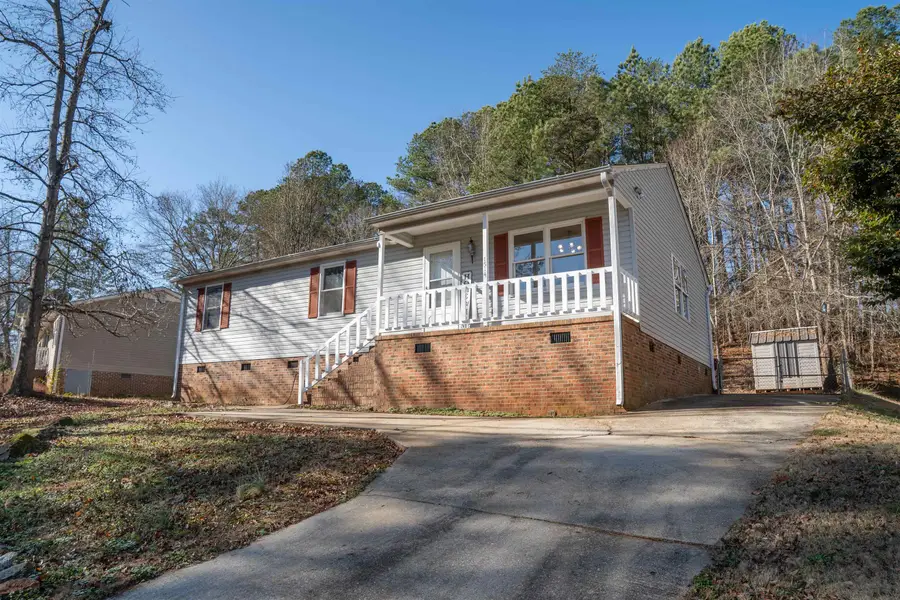 1514 Winding Way, Taylors, SC 29687 - Image #2