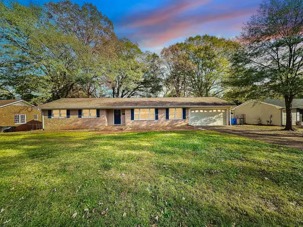 10 Stradley Terrace, Greenville, SC 29617