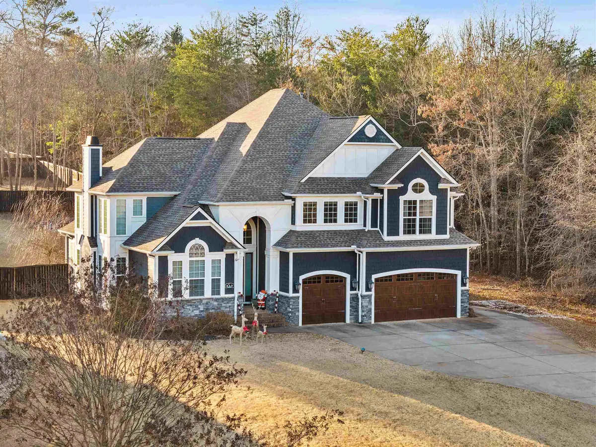 213 Carshalton Drive, Lyman, SC 29365 - #1