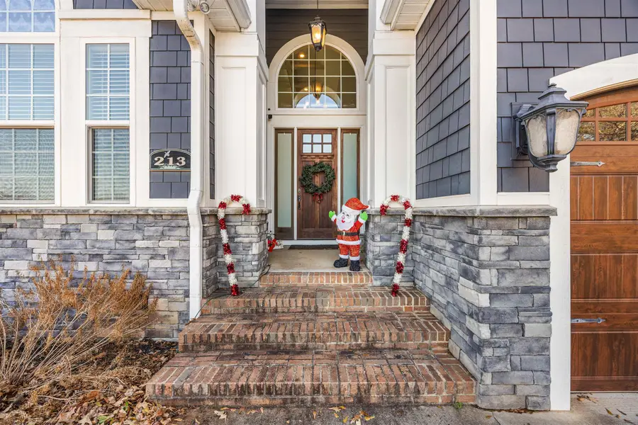 213 Carshalton Drive, Lyman, SC 29365 - #2