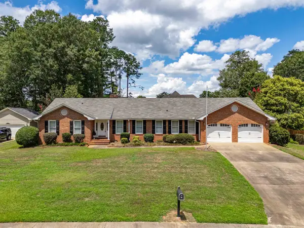 107 Gable Court, spartanburg, SC 29307-2242