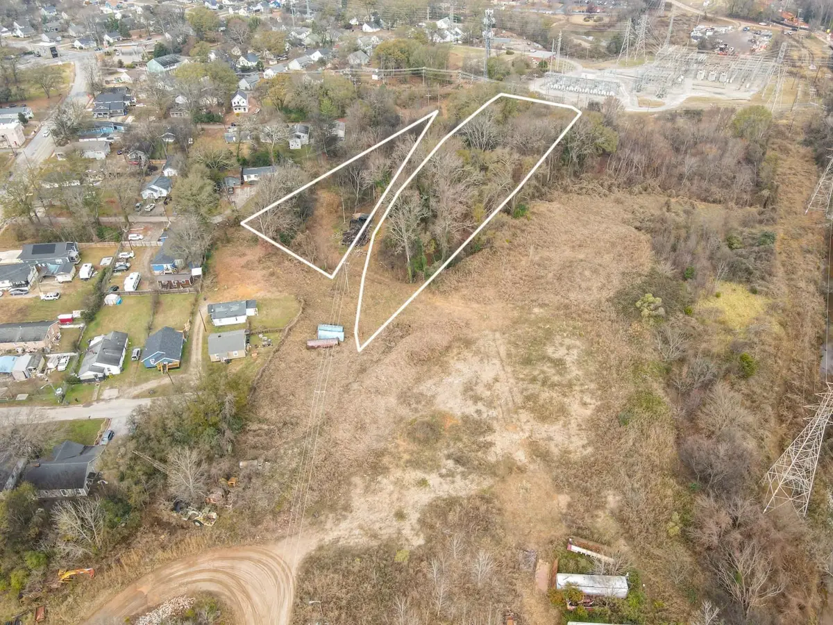 20 E Center Street, Greenville, SC 29611 - Image #1