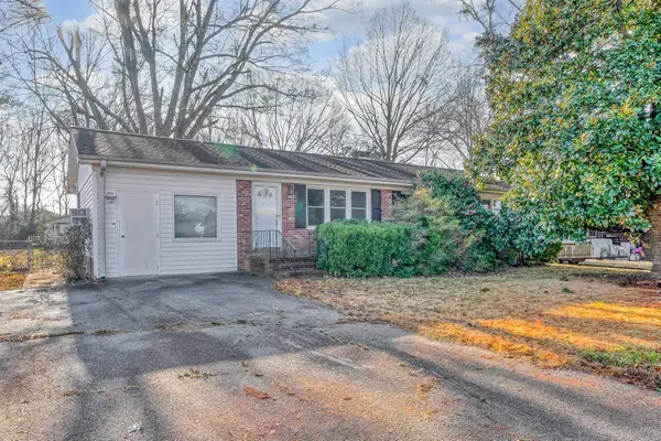 108 Mcdowell Drive, Boiling Springs, SC 29316