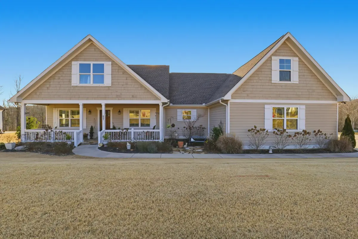 57 Pinerock Drive, Travelers Rest, SC 29690 - Image #1