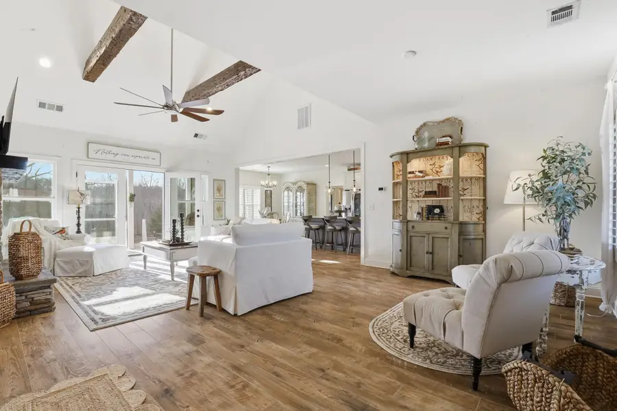 57 Pinerock Drive, Travelers Rest, SC 29690 - Image #3