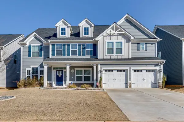 2038 Bluet Drive, Woodruff, SC 29388