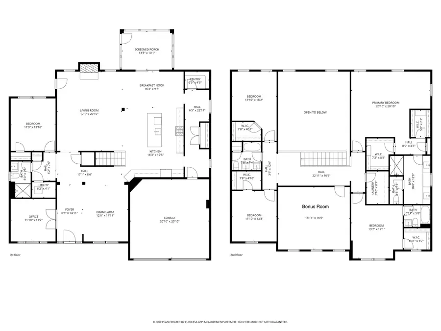 2038 Bluet Drive, Woodruff, SC 29388 - Image #2