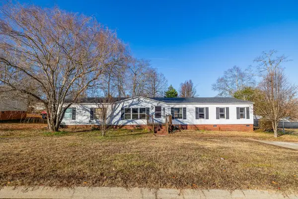 477 Thomason Road, Fountain Inn, SC 29644