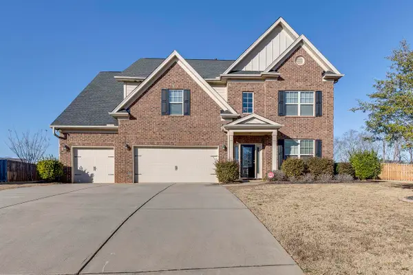 486 Gorham Drive, Boiling Springs, SC 29316