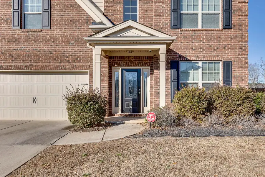 486 Gorham Drive, Boiling Springs, SC 29316 - Image #3