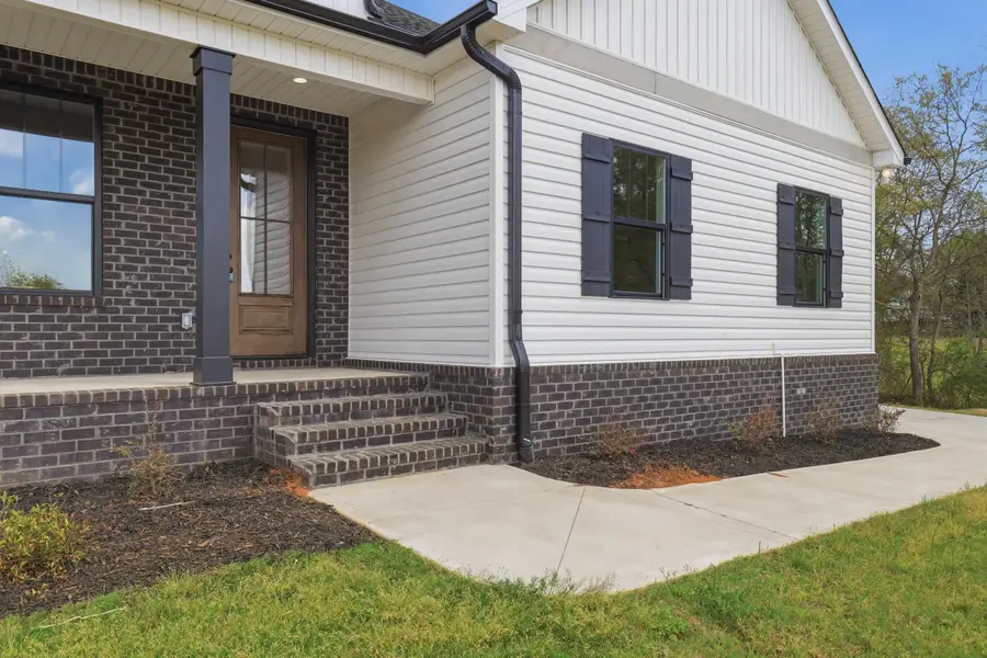 116 Mimosa Road, Inman, SC 29349 - #2